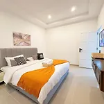 Private Pool 4 Bedroom 5 Bathroom Near Walking Street And Bbq Villa *