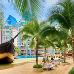 Caribbean Selected อพาร์ทเม้น