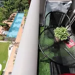 Unixx South Pattaya 1Bedroom - Mountain View