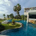 The Palm Wongamat Luxury