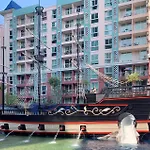 Caribbean Selected Apartment