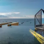 Edge - High Floor Sea View With Rooftop Pool Pattaya