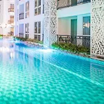Olympus Garden F407 View Pattaya