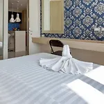 อพาร์ทเม้น Caribbean Selected Pattaya
