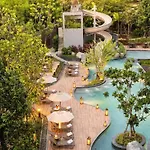 Unixx South Pattaya - Sea View Two Bedrooms Condominium
