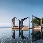 Edge - High Floor Sea View With Rooftop Pool *