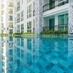 Olympus Garden F407 View * Pattaya