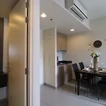 Unixx South Pattaya 1Bedroom - Mountain View