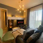 Unixx South Pattaya - Sea View Two Bedrooms Condominium