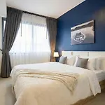 Unixx South - Sea View Two Bedrooms