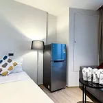 Edge - High Floor Sea View With Rooftop Pool *