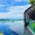 Edge Luxury อพาร์ทเม้น Pattaya