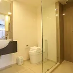 อพาร์ทเม้น Unixx South - Sea View Two Bedrooms