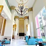 อพาร์ทเม้น Caribbean Selected Pattaya