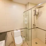 อพาร์ทเม้น Modern 2br Rooftop Swimming Pool Pratumnak *
