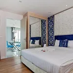 อพาร์ทเม้น Caribbean Selected Pattaya