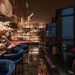 Edge - High Floor Sea View With Rooftop Pool *