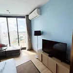 Edge Luxury Pattaya