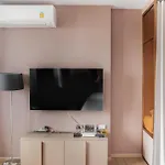 Edge Luxury Pattaya
