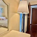 อพาร์ทเม้น Beachfront 3br With Ocean-view Balcony Pattaya