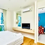 Caribbean Selected อพาร์ทเม้น Pattaya