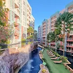 อพาร์ทเม้น Caribbean Selected Pattaya