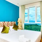 Caribbean Selected อพาร์ทเม้น Pattaya