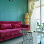 อพาร์ทเม้น Caribbean Selected
