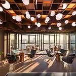 Apartment Edge - High Floor Sea View With Rooftop Pool *