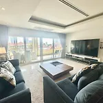 Family Suite 3-Br #Vn Residence 2, Pratumnak - Pattaya