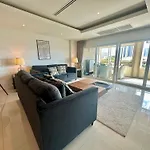 Family Suite 3-Br #Vn Residence 2, Pratumnak - Pattaya
