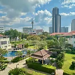 อพาร์ทเม้น Family 3-br #vn 2, Pratumnak -