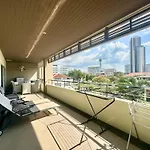 อพาร์ทเม้น Family 3-br #vn 2, Pratumnak -