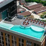 Hotel Samsara Pattaya