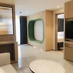 Samsara Hotel Pattaya