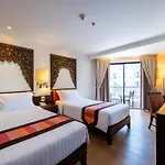 Garden Cliff Resort And Spa