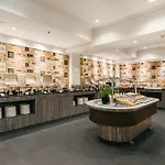 โรงแรม Heeton Concept By Compass Hospitality 4*