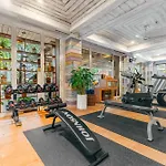 Heeton Concept By Compass Hospitality โรงแรม Pattaya