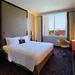 Hard Rock Hotel Pattaya (Adults Only)