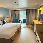 Sunshine Vista Hotel