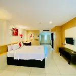 Baywalk Residence Pattaya