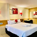 Baywalk Residence Pattaya