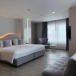 Empress Pattaya Hotel