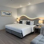 Empress Pattaya Hotel