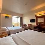 Golden Beach Hotel Pattaya