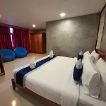 Star Residency Hotel