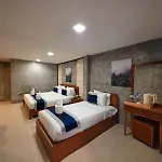 Star Residency Hotel