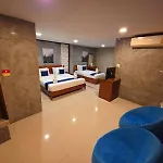Star Residency Hotel