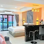 Guest house Jd Pattaya