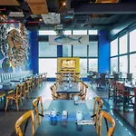 Siam At Siam Design Hotel Pattaya